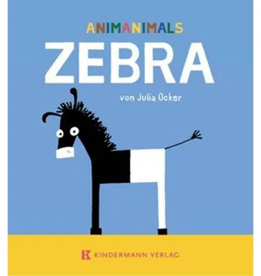 Obrázek produktu pro Zebra
