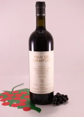 Immagine prodotto di Pian del Campiolo - 2022 - Cantina Montevertine