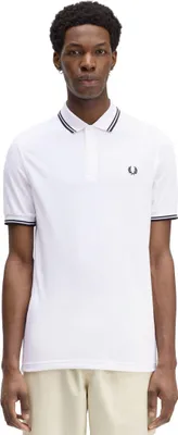 Produktbild von Fred Perry Poloshirt mit