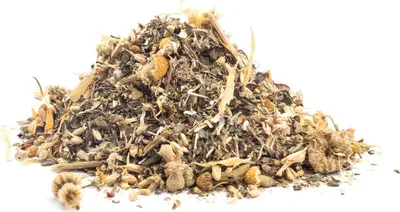 Produktbild von MAGENPERLE - Kräutertee, 10g