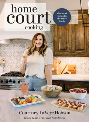 Produktbild von HomeCourt Cooking