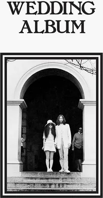 Image de Album de mariage