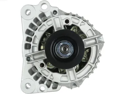 Produktbild von AS-PL A0037 Lichtmaschine Generator LiMa 90A 12V für VW Golf IV Schrägheck (1J1) GOLF VI (5K1) Golf V Schrägheck (1K1) POLO (9N) Polo Schrägheck