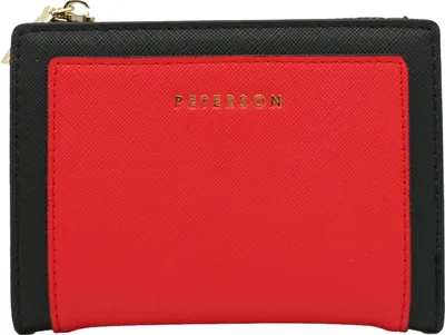 Produktbild von Kleine Damenbrieftasche/Geldbörse aus - Peterson