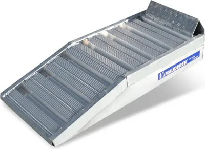 Produktbild von Mauderer Verladetechnik Auffahrkeil LR 160cm Länge