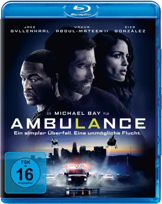 Produktbild von Ambulance