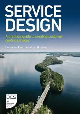 Produktbild von Service Design