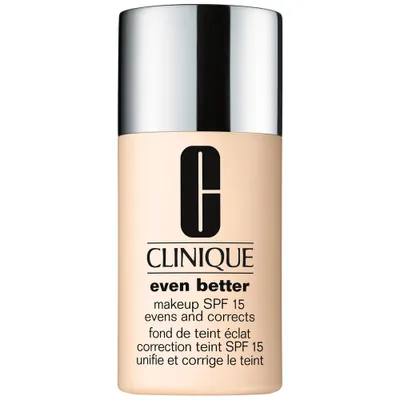 Produktbild von Clinique Even Better Make Up SPF15