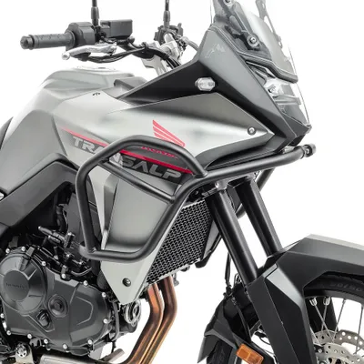 Produktbild von Sturzbügel für Honda Transalp XL 750 23-24 Tankschutzbügel HG14 schwar