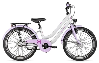 Produktbild von Maxim Luna 20-3 Nexus 20 Zoll Rosa 28 cm