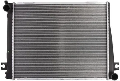 Obrázek produktu pro THERMOTEC D7B031TT Chladič vody Chladič motoru pro BMW 5 Sedan (E28) 6 Kupé (E24)