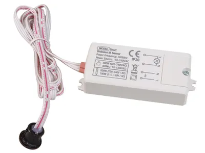 Produktbild von Mini-Sensor Bewegungsmelder Bewegungssensor für Möbel Sensor Türbewegung 5A
