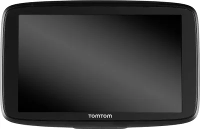 Produktbild von TomTom Go Discover 6 World