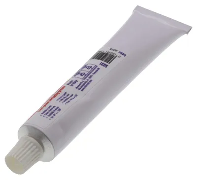 Produktbild von 50 g Lebensmittelschmierfett für Küchenmaschine, Mixer, Reibe, Hobel