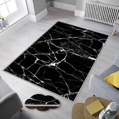 Immagine prodotto di Conceptum Hypnose, EEXFAB818- EEXFAB818HFT, Colorato, Tappeto, 80 x 150 cm, 100% POLIESTERE