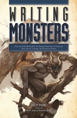 Produktbild von Writing Monsters