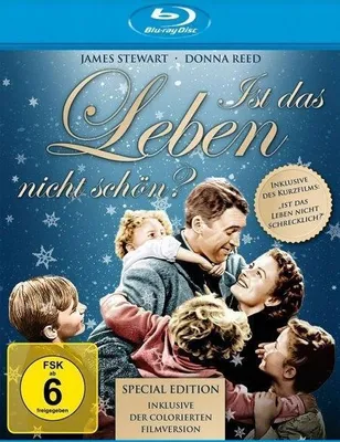Produktbild von Ist das Leben nicht schön? - Special Edition mit k