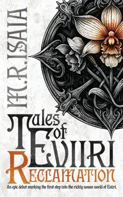 Produktbild von Tales of Eviiri