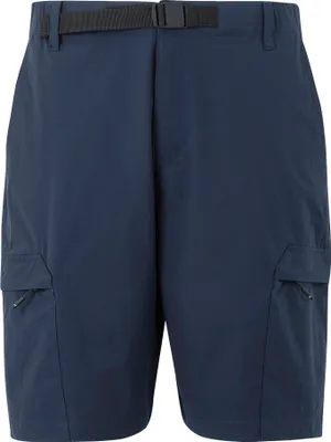 Image de Regatta - Short "Mallen" pour homme RG11392 (XL) (Bleu marine)