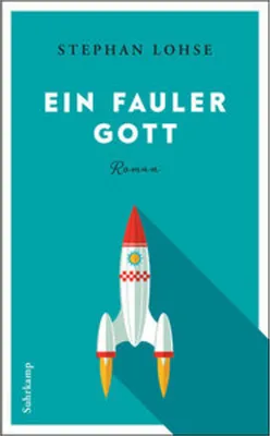 Obrázek produktu pro Ein fauler Gott