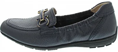 Produktbild von Caprice Mokassin Blau in Gr. 40