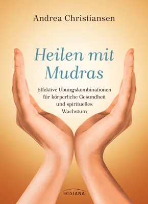 Produktbild von Heilen mit Mudras