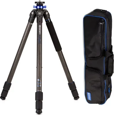 Produktbild von BENRO Carbon-Fotostativ Mach3 TMA27C