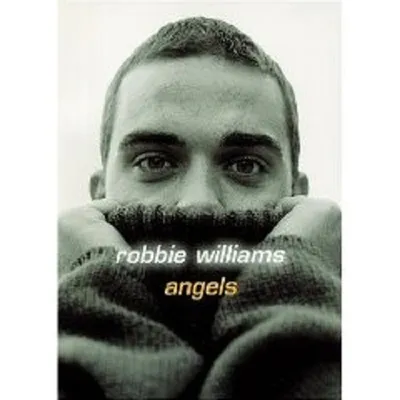 Produktbild von Williams,Robbie-Angels