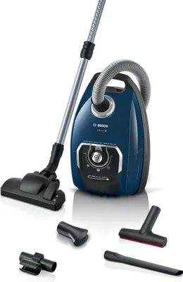 Produktbild von BOSCH BGL8XPER Bodenstaubsauger