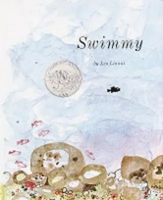 Productafbeelding van Swimmy