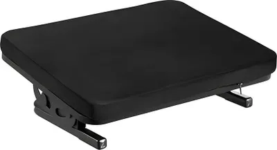 Produktbild von Ergonomische Fußplattform, weiche Polsterung HDWR FeetFleet-11
