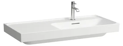 Produktbild von LAUFEN H8171177571081 WT MEDA 460x1000x160 Ablage