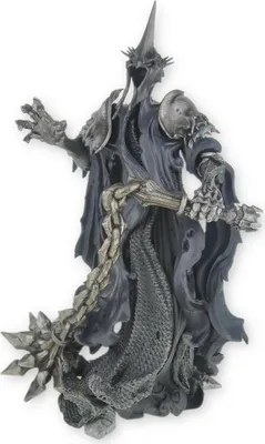 Obrázek produktu pro Figurka Lord of the Rings Mini Epics - The Witch-King
