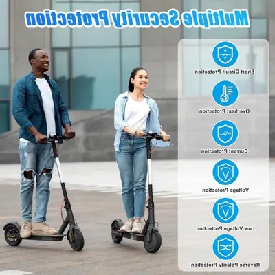 Ladegerät für 42V 2A Hoverboard und E-Scooter, 6-Port Elektrisches Fahrzeug Ladegerät für schnelle Ladeleistungen