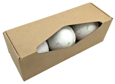 Imagen del producto de Bomba de Baño Paraíso Tropical - Pomelo