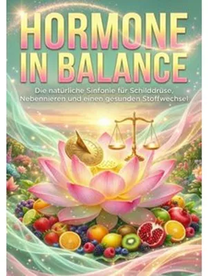 Produktbild von Hormone in Balance