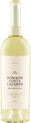 Produktbild von Domaine Costa Lazaridi Malagousia 750ml - Weißwein aus Griechenland von Domaine Costa Lazaridi