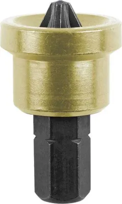 Immagine prodotto di Skruvgrieza uzgali regipsim 1/4'' PZ2 2gab. 104610