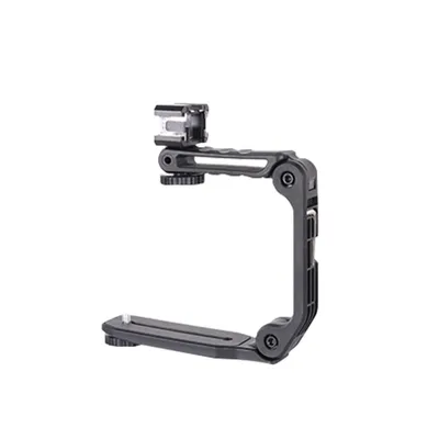 Image de INF Support triple caméra pliable
