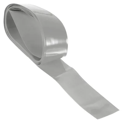 PVC-Schrumpfschlauch 30 mm x 3 m für 18650 21700 26650 Batterien