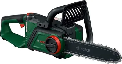 Produktbild von Akku-Kettensäge PKE18V-30-28
