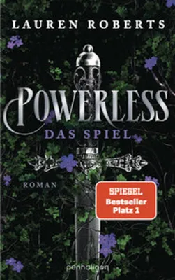Immagine prodotto di Powerless - Das Spiel