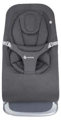 Produktbild von Ergobaby Evolve 3in1 Babywippe für Babys und Kleinkinder von 2,5-11,3kg