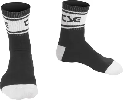 Produktbild von Socken TSG - tsg sock black (102)