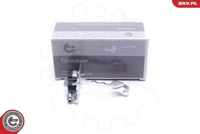 Produktbild von ESEN SKV 60SKV913 Türfeststeller Türfangband für RENAULT LAGUNA III (BT0/1) Vorne
