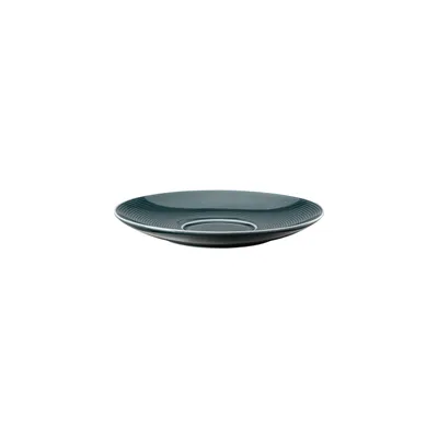 Produktbild von Kombi-Untertasse 18.0 cm - Loft Colour Night Blue - Thomas - 11900-401916-14771