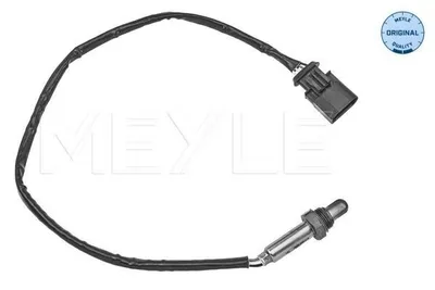 Produktbild von MEYLE Lambdasonde für MINI Schrägheck (R50, R53) Fingersonde 650mm 314 803 0039