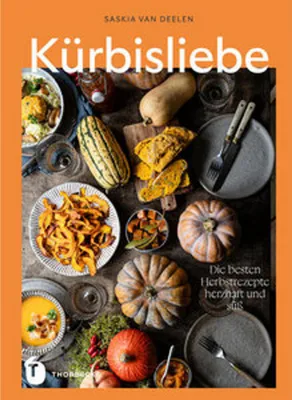 Obrázok produktu pre Kürbisliebe