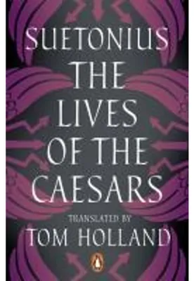 Zdjęcie produktu dla The Lives of the Caesars