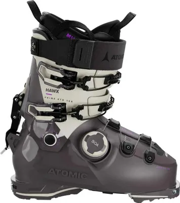 Obrázek produktu pro Atomic Hawx Prime Xtd 105 Boa W Gw Dámské sjezdové boty Black 26.0-26.5 Women's Black 26.0-26.5